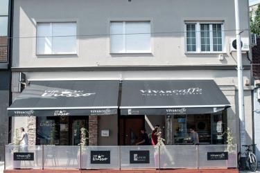 Ozaljska ulica 8, Zagreb
