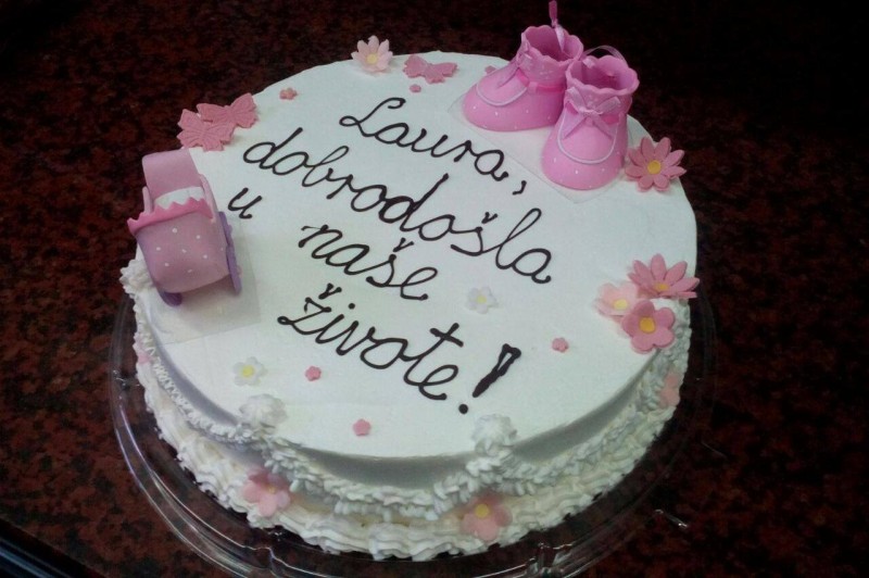 torte po narudžbi