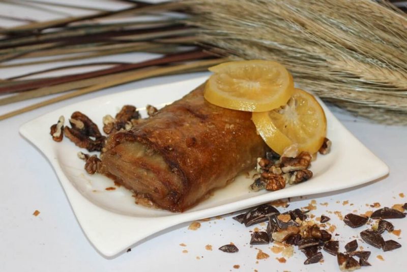 baklava