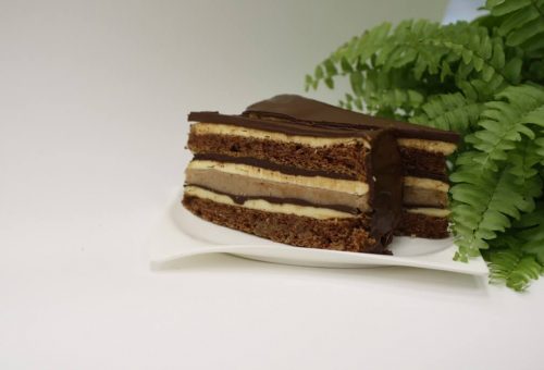 Torta od kestena